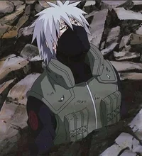 Kakashi Hatake