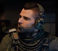 John Soap MacTavish