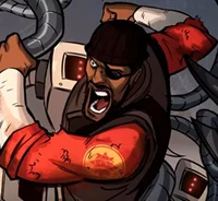 Demoman