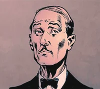 Alfred Pennyworth