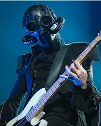 Nam Ghoul Rain_Water