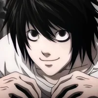 DN - L Lawliet