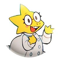 Alphys