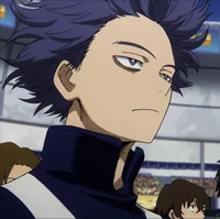 Hitoshi Shinsou