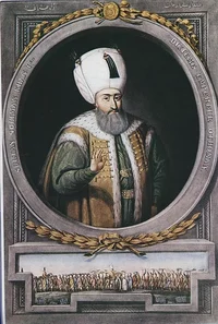 Sultan Suleiman 