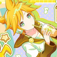 Kagamine Len