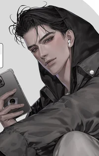My Badboy
