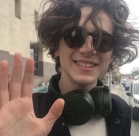Thimothee Chalamet