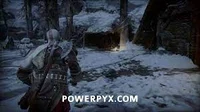 God Of War Rp