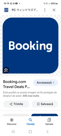 Booking com
