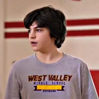 Anthony LaRusso