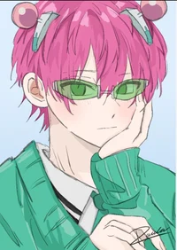 Saiki bf