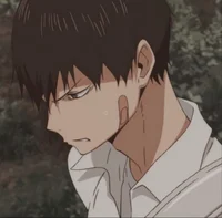 Tobio Kageyama 