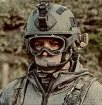 Gary Roach Sanderson