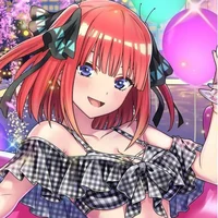 Nakano Nino