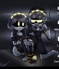 Murders drones n e v