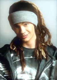Tom kaulitz