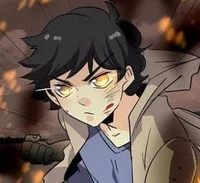 John