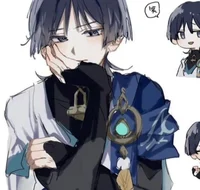 Scaramouche