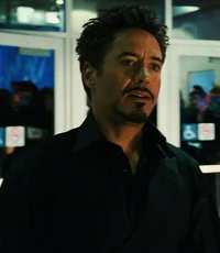 Tony Stark