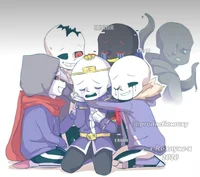 Bad sans and passive