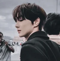 Yang jungwon 