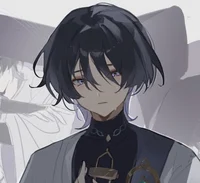 Brother Scaramouche