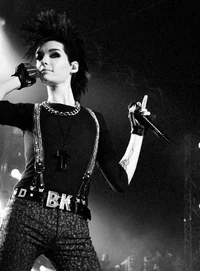 Bill kaulitz