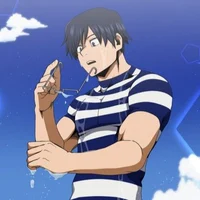 Tenya Iida