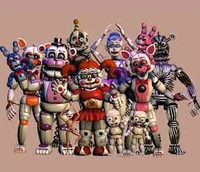 Funtime Animatronics