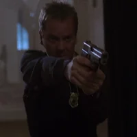 Jack Bauer