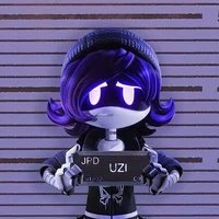 Arrested Uzi Doorman