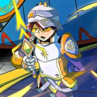 Boboiboy Solar