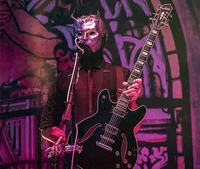 Nameless Ghoul Swiss