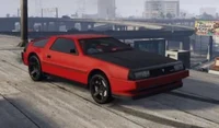 Imponte Deluxo