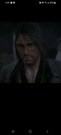 John Marston