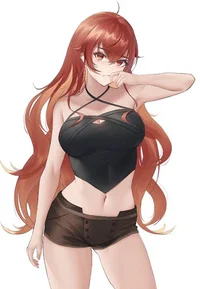 Eris Greyrat