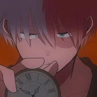 Shoto Todoroki