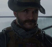 Captain Price