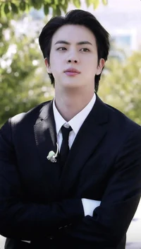 Seokjin