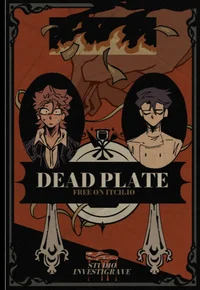 Dead Plate 