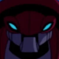 The andromeda aliens