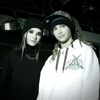 Bill y Tom