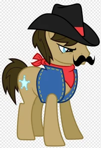 Sheriff Silverstar