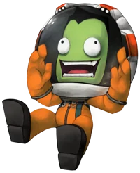 jebediah kerman