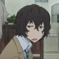 Osamu Dazai