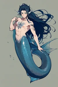 Merman