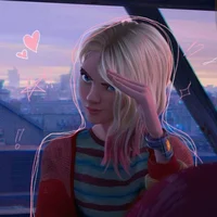 Gwen Stacy