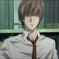 Light Yagami 