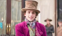 Willy Wonka
